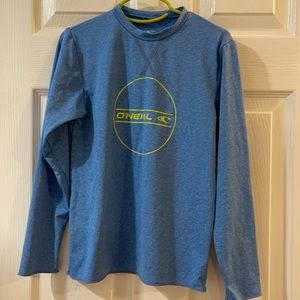 O’Neill Long Sleeve Rashguard